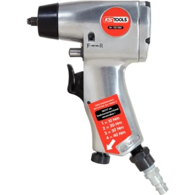 Afbeelding van KS Tools, Boormachine + slagboor, 152.1061 (Perslucht)