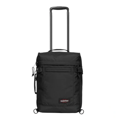 Afbeelding van Eastpak Strapson XXS black Trolley