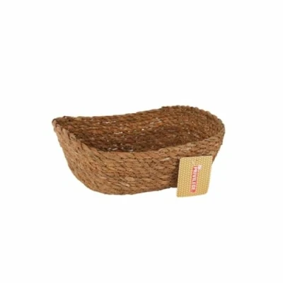 Afbeelding van Veelzijdige mand Privilege vlechtwerk Rechthoekig 20 x 15 7 cm (18 Stuks)