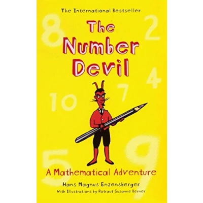 Afbeelding van The Number Devil: A Mathematical Adventure