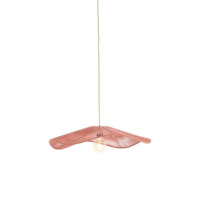 Afbeelding van Light &amp; Living hanglamp RAFA (Ø50x12 cm)