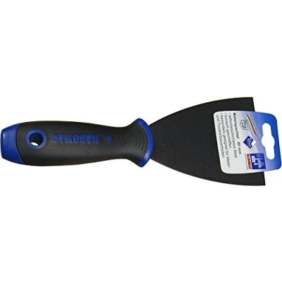 Afbeelding van Schildersspatel 80mm 2c heft PTFE RVS Haromac