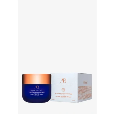 Afbeelding van Augustinus Bader THE Ultimate Soothing Cream Dagcrème, Maat: 50 ml, White