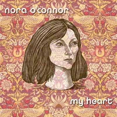 Afbeelding van Nora O&#039;Connor My Heart (LP)
