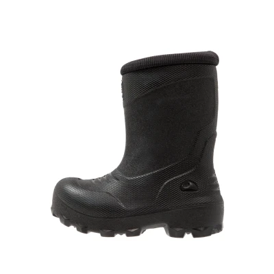 Afbeelding van Viking Sneeuwschoen uniseks kind Frost Fighter,zwart grijs,23 EU