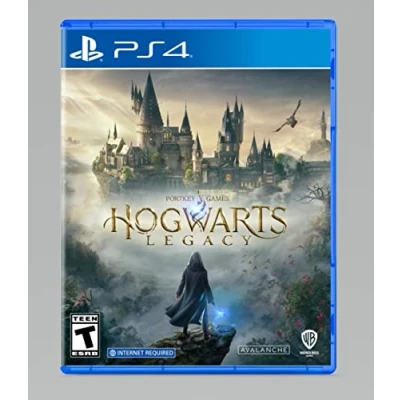 Afbeelding van Hogwarts Legacy