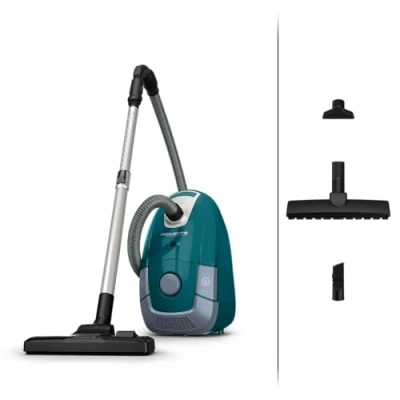 Afbeelding van Rowenta Power XXL RO3143 Stofzuiger met zak