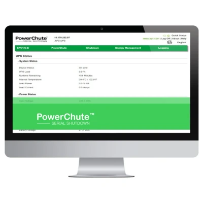 Afbeelding van APC by Schneider Electric SMT2200IC UPS 2200 VA