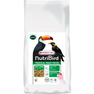 Afbeelding van Versele Laga Nutribird Tropical Fruit Patee Vogelvoer 25 kg