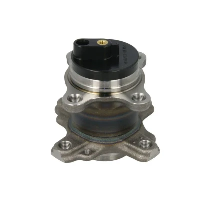Afbeelding van Skf Wiellagerset VKBA 7645