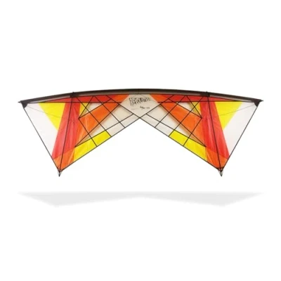 Afbeelding van Revolution Reflex XX Tarantula (vented) yellow orange