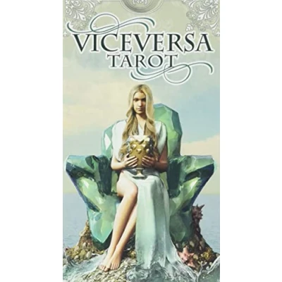 Afbeelding van Tarot Vice Versa