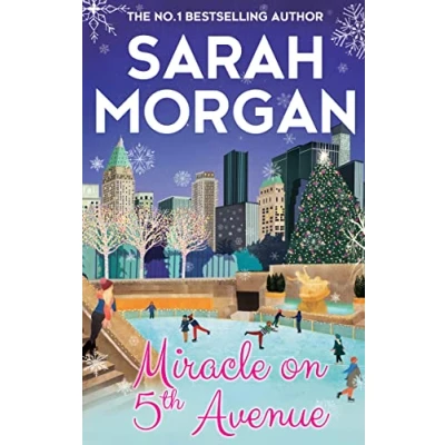 Afbeelding van Miracle on 5th Avenue: Book 3