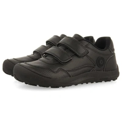 Afbeelding van Gioseppo Gardony, sneakers, Zwart, 26 EU, EU