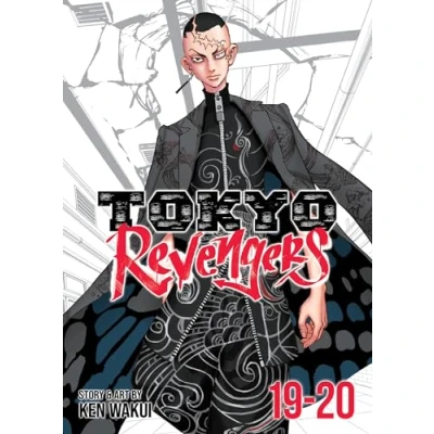 Afbeelding van Tokyo revengers: 10