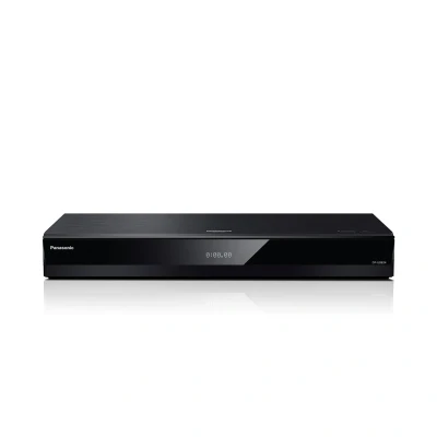 Afbeelding van Panasonic Blu ray player DP UB824, Zwart