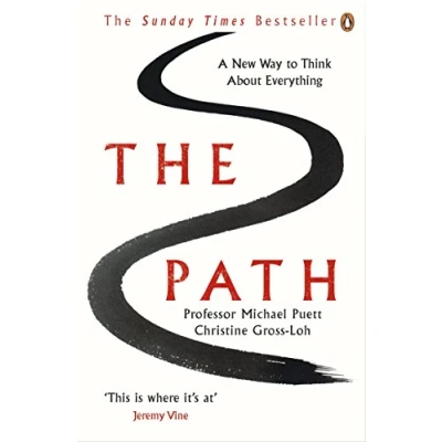 Afbeelding van Path: A New Way to Think About Everything