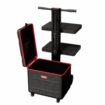 Afbeelding van Parat Gereedschapskoffer Trolley Paramover CP 7 / S