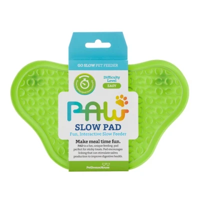 Afbeelding van PDH Paw Lick Pad Groen