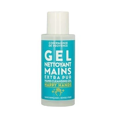 Afbeelding van Compagnie de Provence Gel Nettoyant Mains 100ml