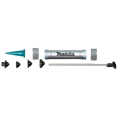Afbeelding van Makita 1911T5 8 Patroonhouder Type D 400ml