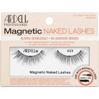 Afbeelding van Ardell Magnetic Naked Lash 423
