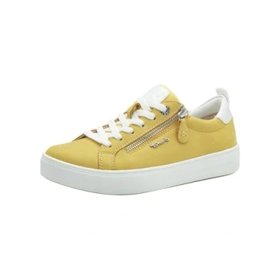 Afbeelding van Tamaris COMFORT Dames Sneaker 8 83707 42 604 normaal Maat: 38 EU