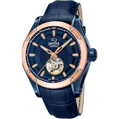 Afbeelding van Reloj Jaguar Automático J812/A Special edition
