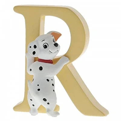 Afbeelding van Enchanting Disney Collection R Rolly beeldje, meerkleurig