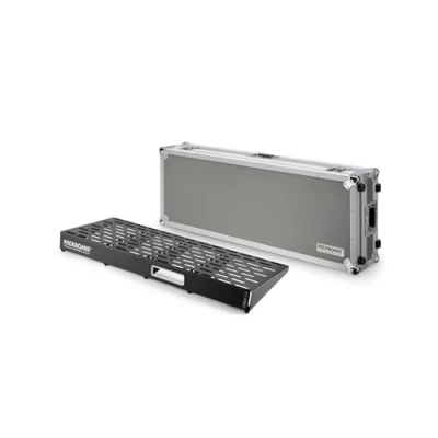 Afbeelding van RockBoard CINQUE 5.4 C pedalboard met flightcase