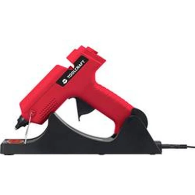 Afbeelding van TOOLCRAFT TC HKP 11 WL Lijmpistool Incl. accessoires mm 500 W 1 stuk(s)