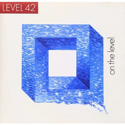Afbeelding van On The Level: Best of Level 42