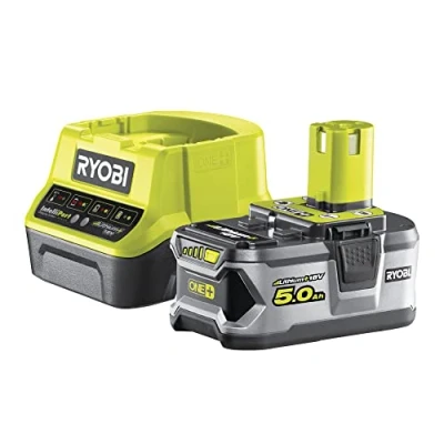 Afbeelding van Ryobi RC18120 150 ONE + 18v 5.0Ah Accu 5133003366