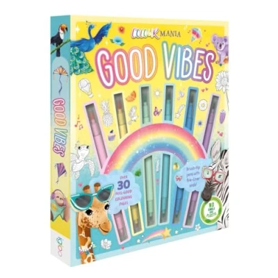 Afbeelding van Good Vibes