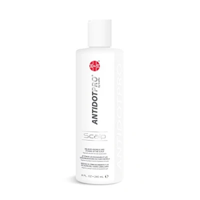 Afbeelding van Antidotpro ANTIDOT PRO relieves redness &amp; itching of the scalp 240 ml