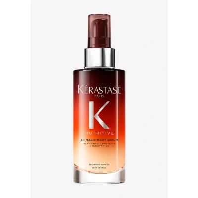 Afbeelding van Kérastase Nutritive 8H Magic Night Serum Voedend Nachtserum 90 ml