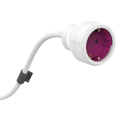 Afbeelding van Allocacoc Power Uitbreiding 3 Meter (FR)