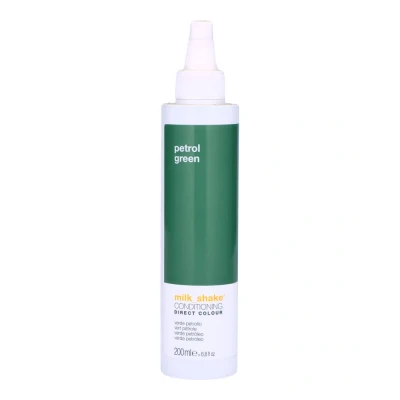 Afbeelding van Milk Shake Conditioning Direct Colour 200 ml Petrol Green