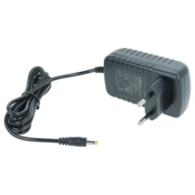Afbeelding van vhbw Voeding compatibel met Technics SX P30, P50 Keyboard, E piano 114 cm