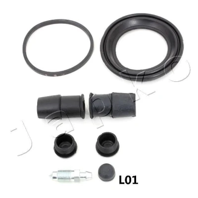 Afbeelding van JAPKO 120L01 Remklauw Reparatieset LAND ROVER: Range Rover III (L322) 4.4 4x4, 3.0 D 4x4 2002 2012