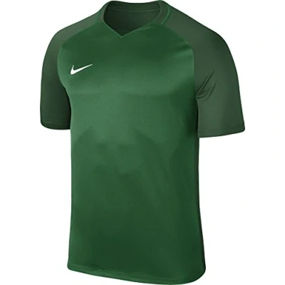 Afbeelding van Nike Unisex Dry Trophy II shirt voor kinderen.