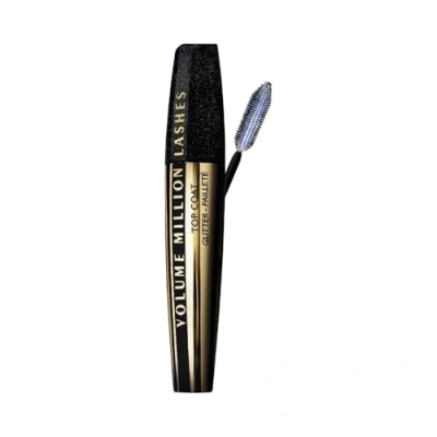 Afbeelding van L&#039;Oréal Volume Million Lashes Hologram Topcoat Mascara Top Coat