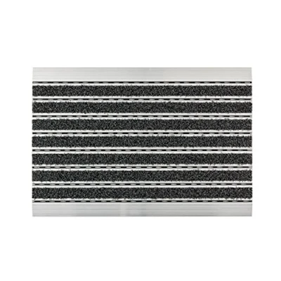 Afbeelding van ASTRA Mat Scraper Inloopmat, met aluminiumframe