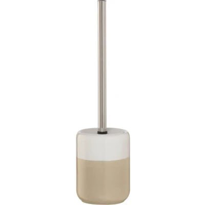 Afbeelding van WC Borstel Sealskin Sphere Porselein Zand