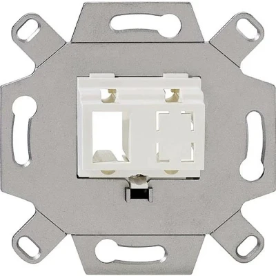 Afbeelding van Rutenbeck SC/LC D MA Up rw Adapter