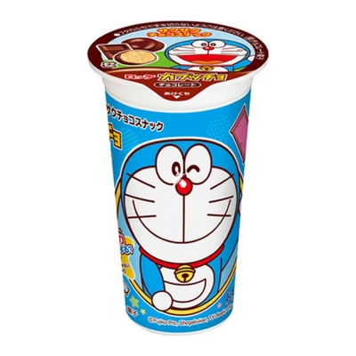 Afbeelding van Pokemon Soda Kauwgom 15x4g
