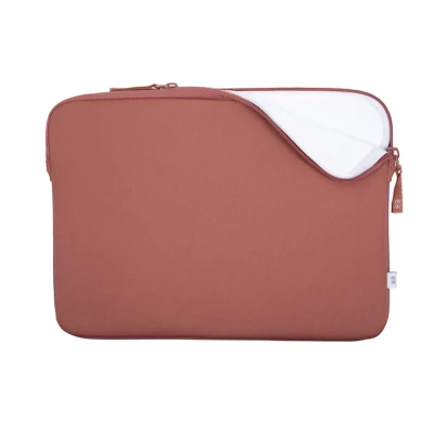 Afbeelding van MYWAY, Slanke hoes Horizon, Rood
