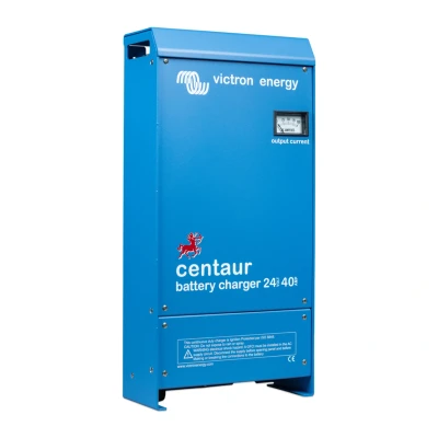 Afbeelding van Centaur charger 24/40 (3) acculader boot