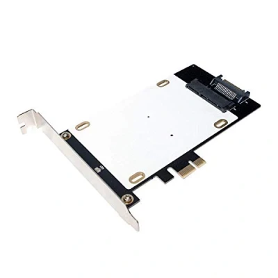 Afbeelding van LogiLink pc0079 interfacekaart en adapter