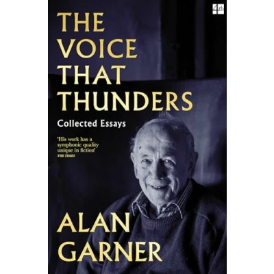Afbeelding van The Voice that Thunders